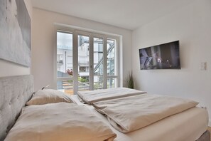 Unclassified image, 5 of 21, button - Seaside - Seaside Apartment 18 (Timmendorfer Strand)
