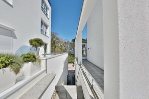 Unclassified image, 2 of 21, button - Seaside - Seaside Apartment 18 (Timmendorfer Strand)