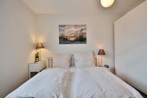 1 Schlafzimmer, WLAN