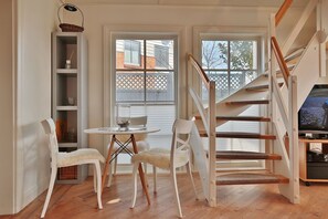 Interior - Vacation cottage Spitsbergen (Timmendorfer Strand)