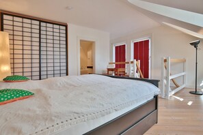 1 habitación y wifi 