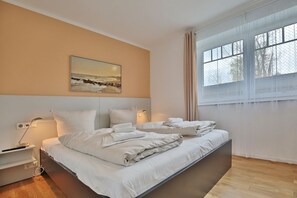 1 bedroom, WiFi - Villa Marisol Apartment 4 - Villa Marisol (Timmendorfer Strand)