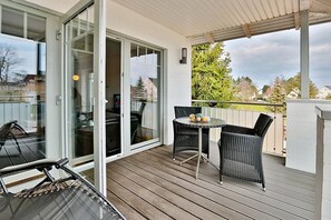 Unclassified image, 2 of 16, button - Villa Marisol Apartment 4 - Villa Marisol (Timmendorfer Strand)