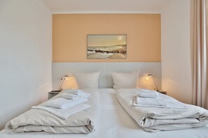 1 bedroom, WiFi - Villa Marisol Apartment 4 - Villa Marisol (Timmendorfer Strand)