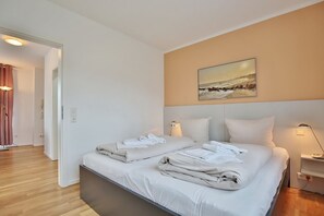 1 Schlafzimmer, WLAN