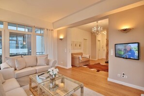 Unclassified image, 4 of 35, button - Villa Strandallee 164 Apartment 3 - Villa Strandallee 164 (Timmendorfer Strand)