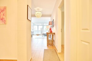 Interior - Villa Strandallee 164 Apartment 5 - Villa Strandallee 164 (Timmendorfer Strand)