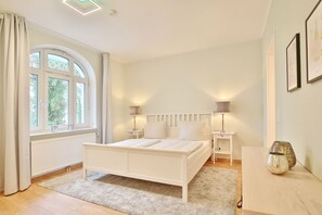 2 bedrooms, WiFi