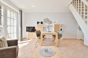 Unclassified image, 4 of 28, button - Baltic Lodge - Baltic Lodge Appartement 6 (Timmendorfer Strand)