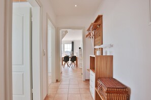 Interior - Baltic Lodge - Baltic Lodge Appartement 6 (Timmendorfer Strand)