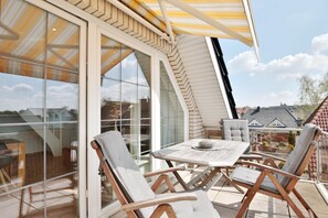 Unclassified image, 2 of 28, button - Baltic Lodge - Baltic Lodge Appartement 6 (Timmendorfer Strand)