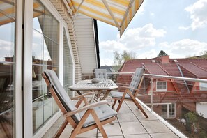 Unclassified image, 5 of 28, button - Baltic Lodge - Baltic Lodge Appartement 6 (Timmendorfer Strand)