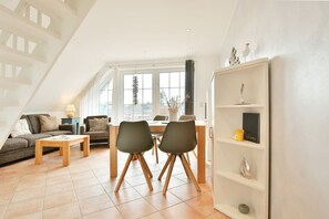 Interior - Baltic Lodge - Baltic Lodge Appartement 6 (Timmendorfer Strand)