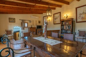 Restauración
