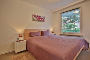 2 bedrooms, iron/ironing board, WiFi - Carpe Diem Appartement 088 - Carpe Diem (Timmendorfer Strand)