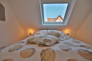 2 Schlafzimmer, WLAN