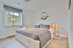 2 Schlafzimmer, Bügeleisen/Bügelbrett, WLAN