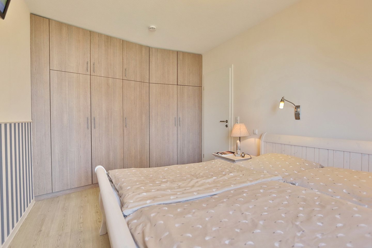 2 bedrooms, WiFi