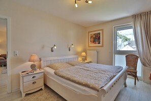 2 bedrooms, WiFi - Home by the Sea Apartment 9 - Home by the Sea (Timmendorfer Strand)