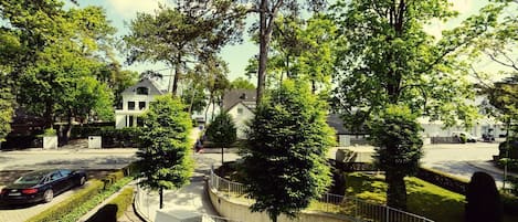 Ulkoalueet