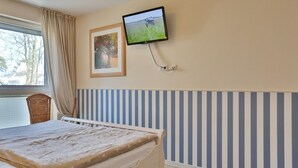Unclassified image, 2 of 19, button - Home by the Sea Apartment 9 - Home by the Sea (Timmendorfer Strand)