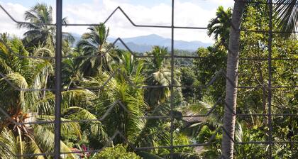Relaxing Villa in Sacred City of Kandy, Sri Lanka
