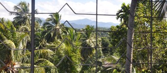 Relaxing Villa in Sacred City of Kandy, Sri Lanka