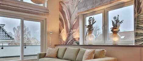 TV, DVD player, aparelho de som