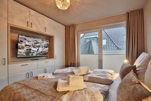 2 habitaciones y wifi 