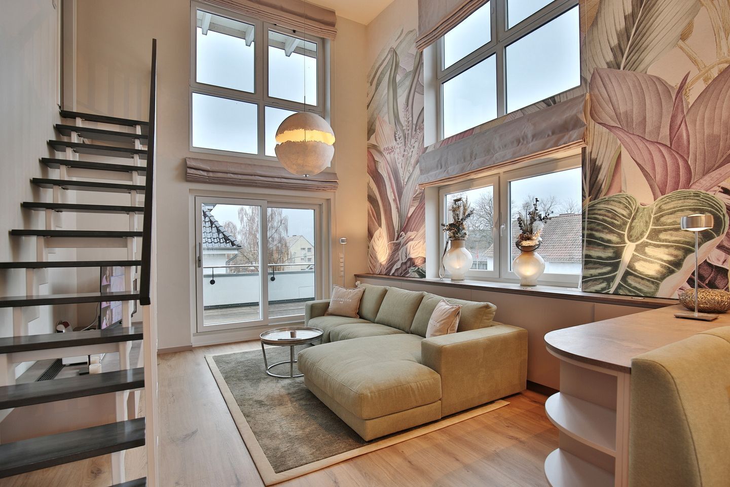 TV, DVD player, stereo