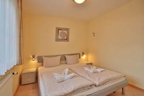 2 habitaciones y wifi
