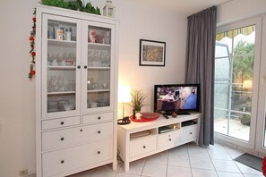 Interior - Gorch-fock-park 6 Appartement 7 - Gorch-fock-park Haus 06 (Timmendorfer Strand)