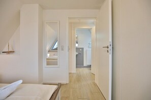 2 bedrooms, WiFi - Haus Wiesenweg - Haus Wiesenweg Apartment 7 (Timmendorfer Strand)