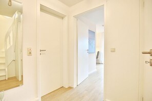 Interior - Haus Wiesenweg - Haus Wiesenweg Apartment 7 (Timmendorfer Strand)