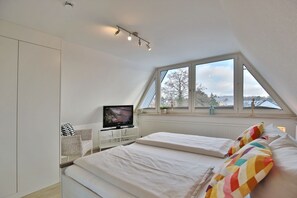 2 habitaciones y wifi 