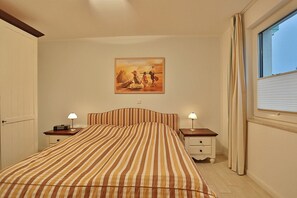 3 Schlafzimmer, WLAN