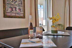 Spiseområde