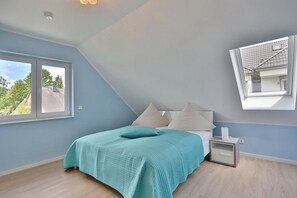 2 habitaciones 