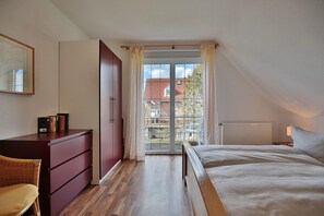1 bedroom, WiFi