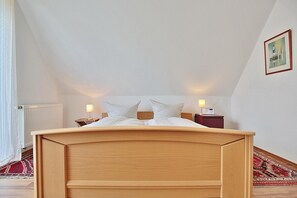 1 habitación y wifi 