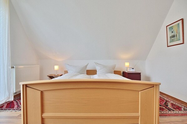 1 habitación y wifi 