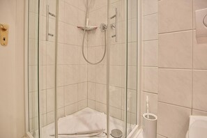 Hair dryer - Gorch-Fock-Straße 20a Apartment 2 - Gorch-Fock-Straße 20a (Timmendorfer Strand)