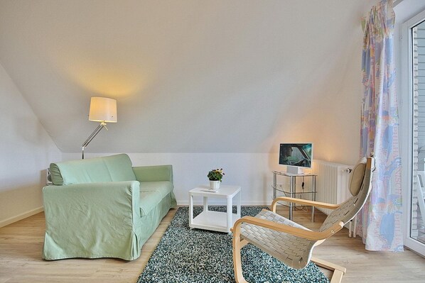 TV - Gorch-Fock-Straße 20a Apartment 2 - Gorch-Fock-Straße 20a (Timmendorfer Strand)