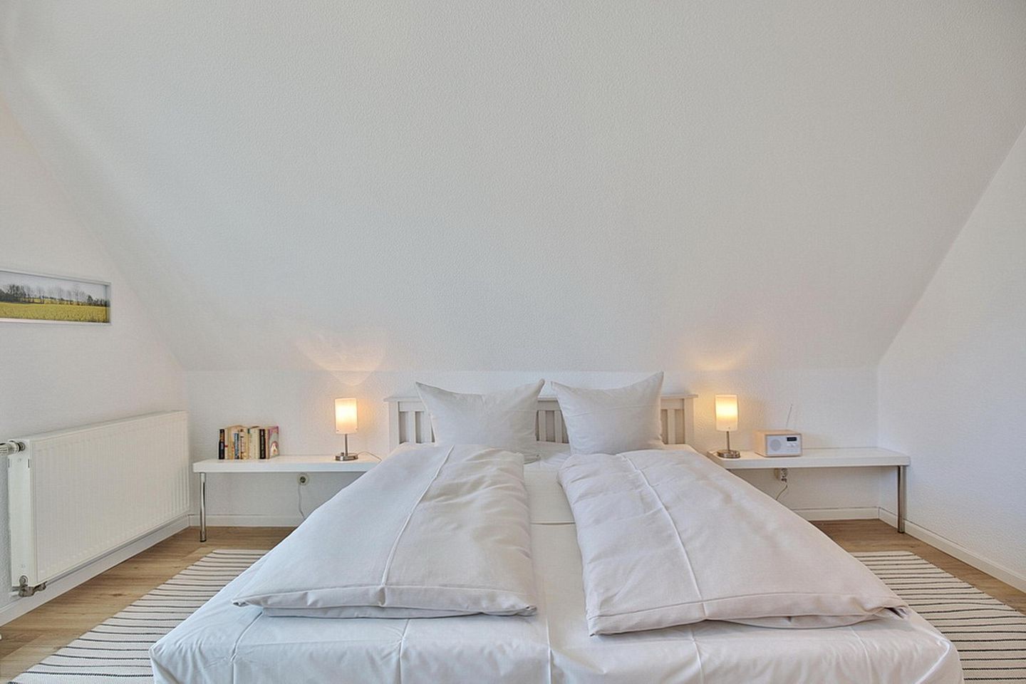 1 chambre, coffre-fort, Wi-Fi