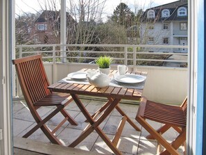 Unclassified image, 2 of 15, button - Apartment Strandzwerg Apartment 10 - Ferienanlage Bergstraße 62 (Timmendorfer Strand)