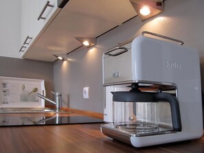 Unclassified image, 3 of 15, button - Apartment Strandzwerg Apartment 10 - Ferienanlage Bergstraße 62 (Timmendorfer Strand)