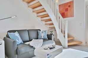 Televisión y estéreo 