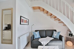 Televisión y estéreo 