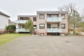 Unclassified image, 4 of 18, button - The Island Apartment 210 - The Island (Timmendorfer Strand)