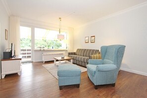 Unclassified image, 2 of 18, button - The Island Apartment 210 - The Island (Timmendorfer Strand)